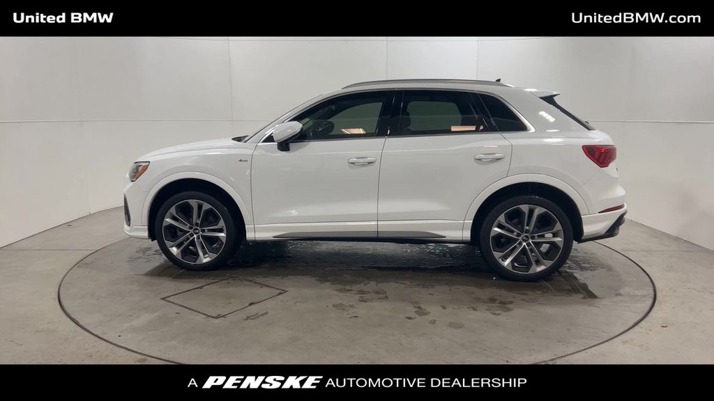 2021 Audi Q3 Premium 5