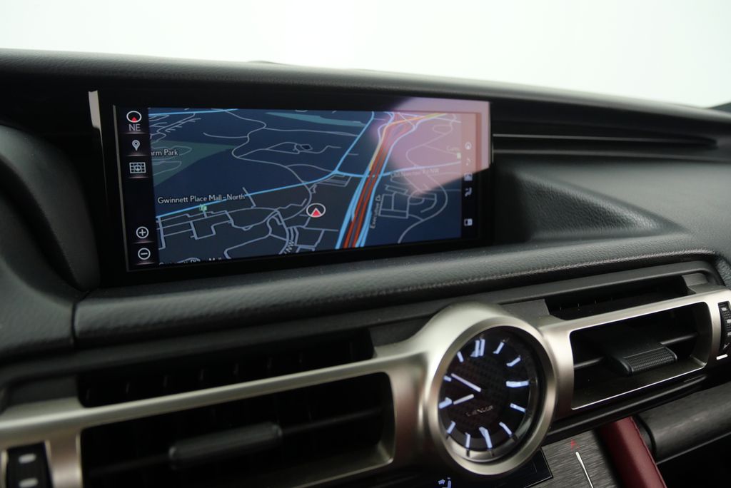 2019 Lexus RC 350 19