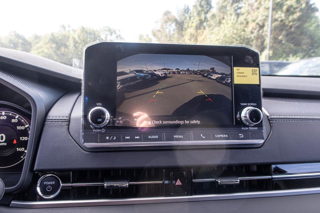 2024 Mitsubishi Outlander PHEV ES S-AWC