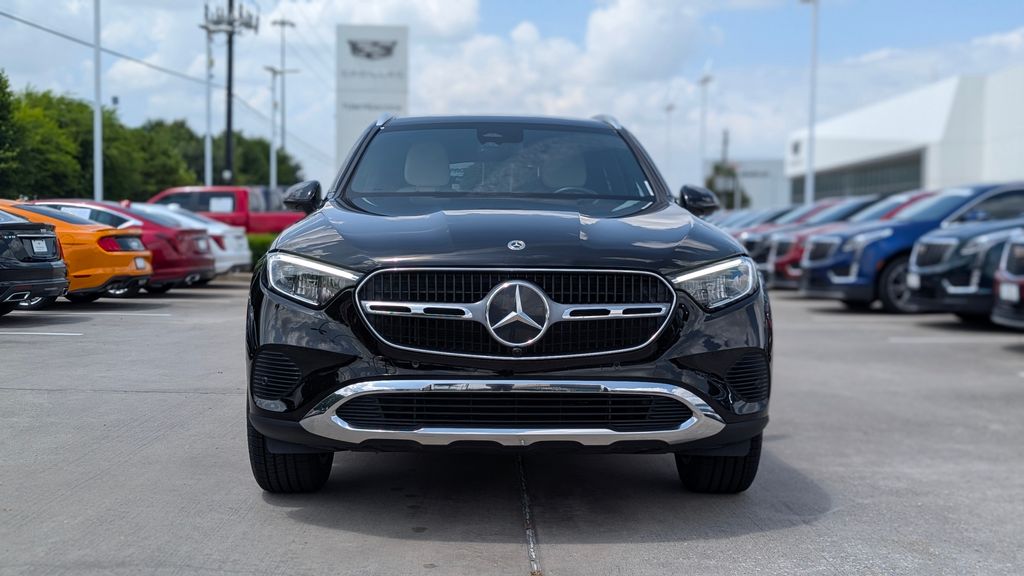 2024 Mercedes-Benz GLC GLC 300  at Big Star Buick GMC