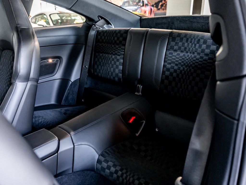 New 2026  Porsche Carrera image 34