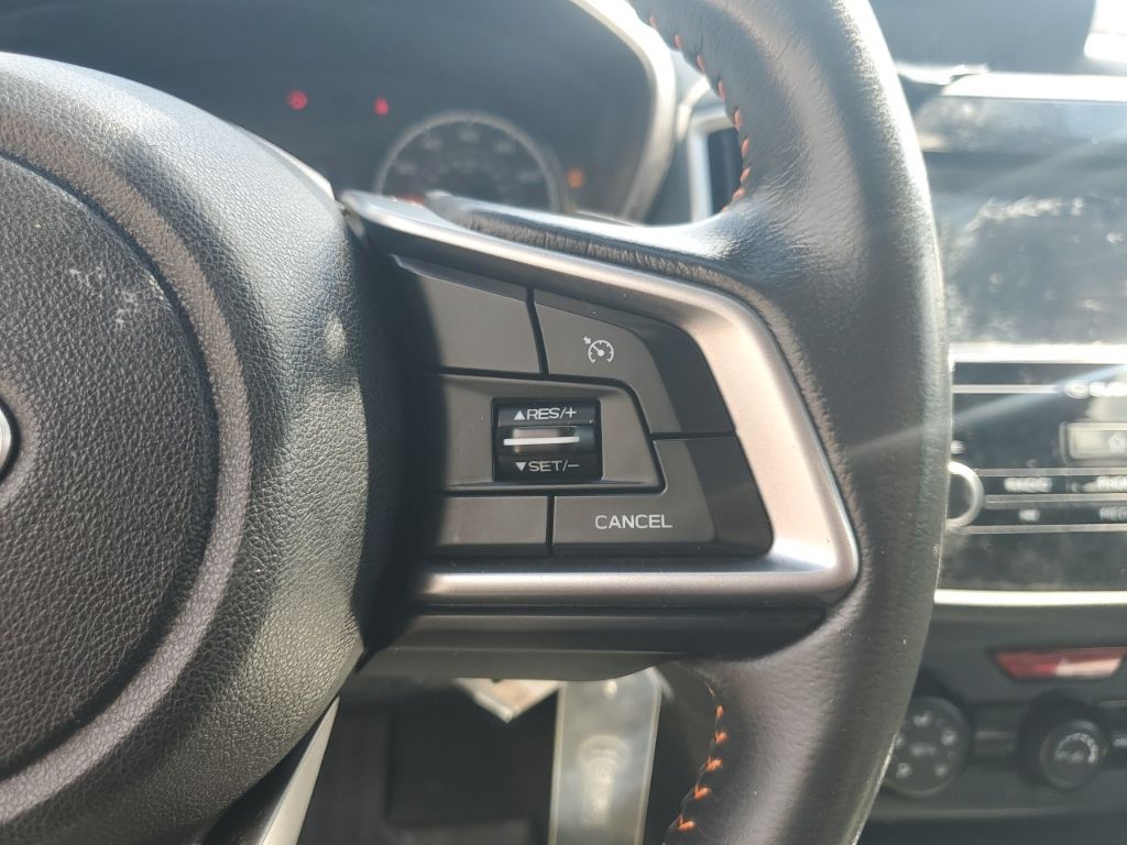 Used Car 2018 Subaru Crosstrek  2.0i Premium For Sale Under $20,000 In Austin, Texas
