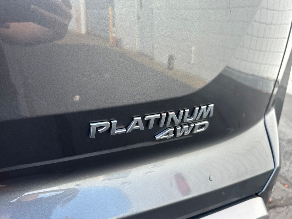 Used 2023 Nissan Pathfinder SUV