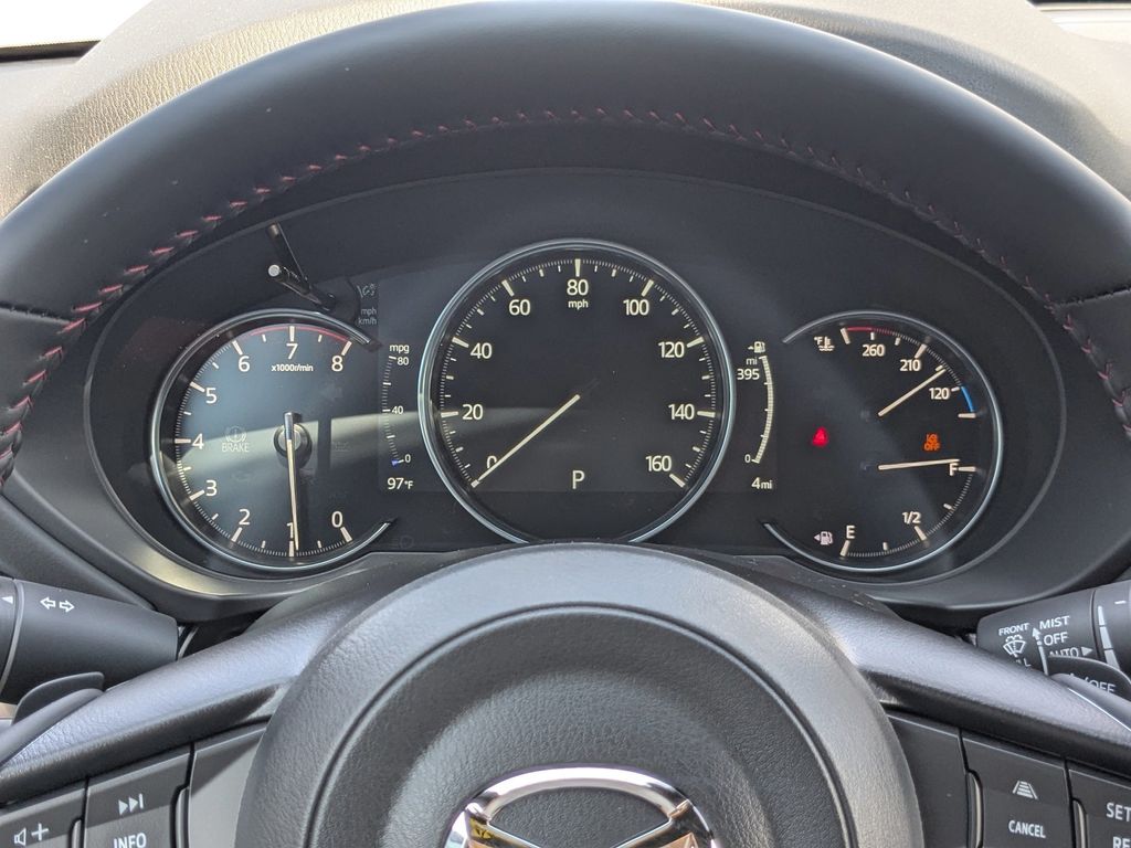 2025 Mazda CX-5 2.5 Turbo Premium