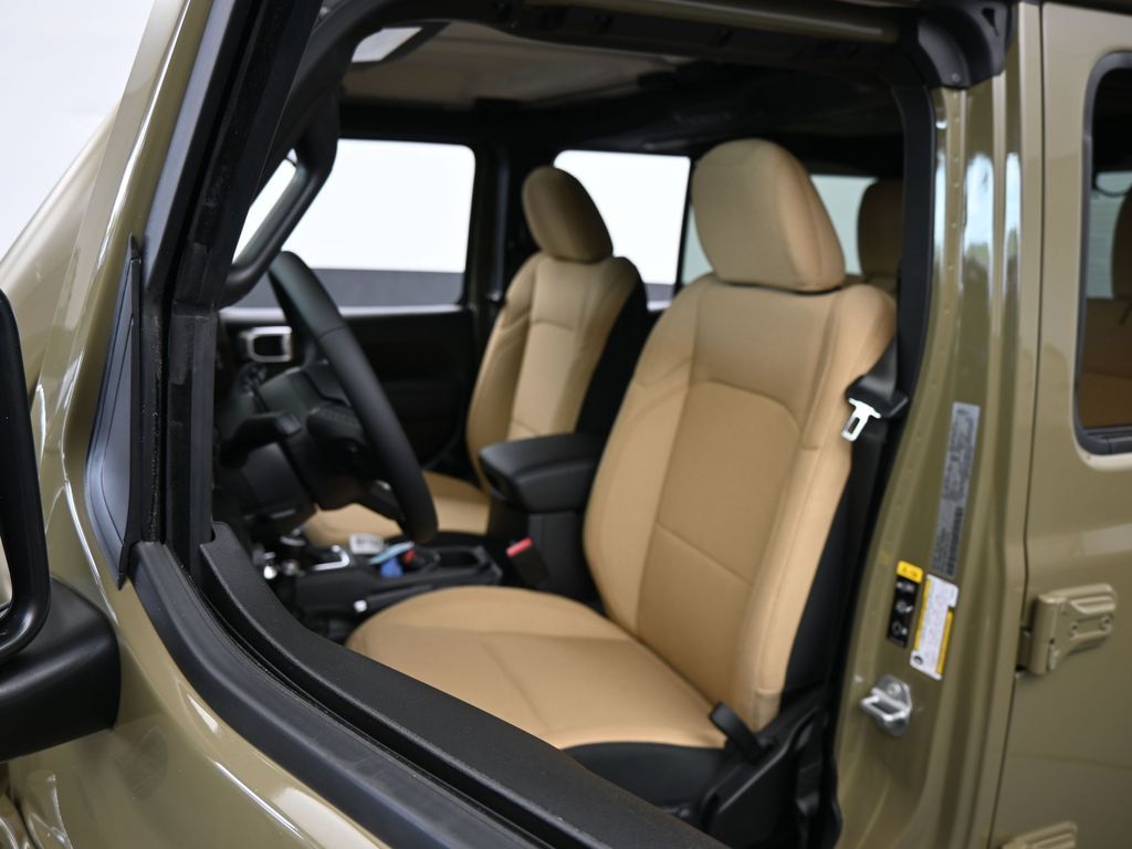 New 2026 41 Jeep Willys image 10