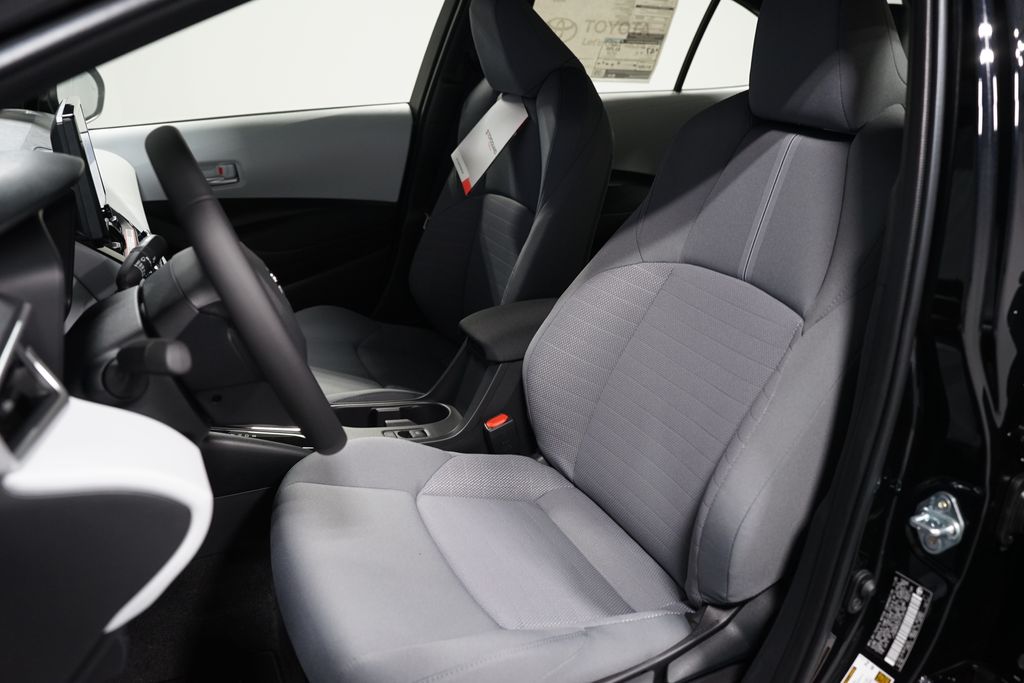 Thumbnail: 2026 Toyota Corolla - 27