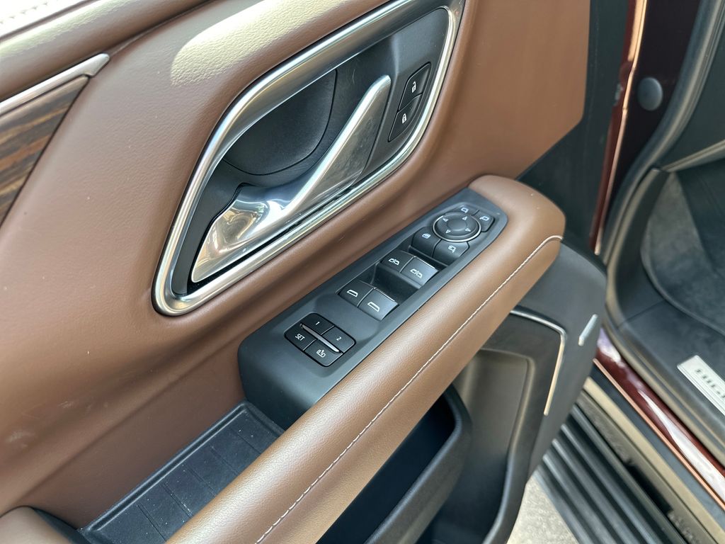 Used Car 2023 Chevrolet Tahoe  High Country For Sale Under $60,000 In Austin, Texas