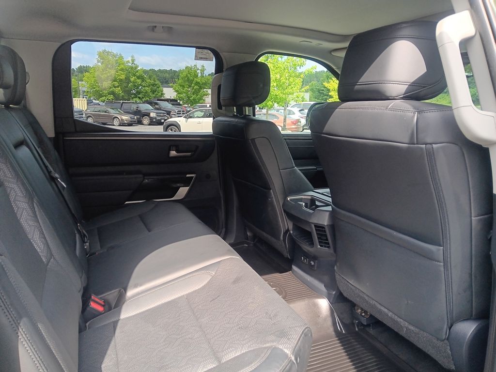 Used 2023 Toyota Tundra Truck