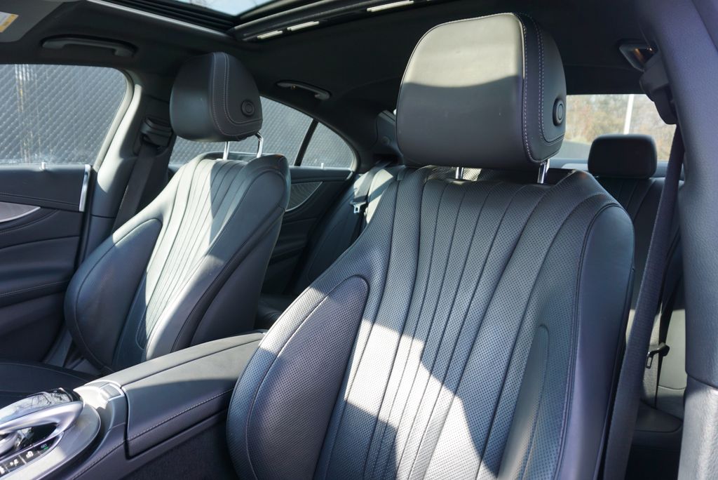 Thumbnail: 2019 Mercedes-Benz CLS - 11