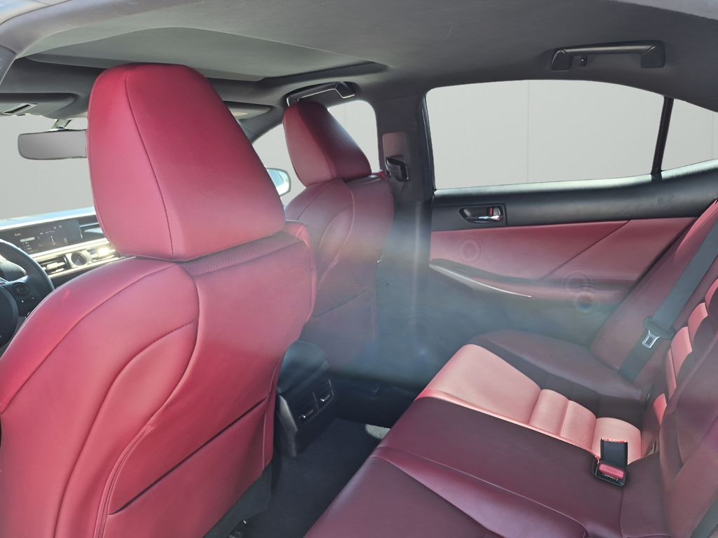 Used Car 2015 Lexus Is  250 For Sale Under $20,000 In Austin, Texas