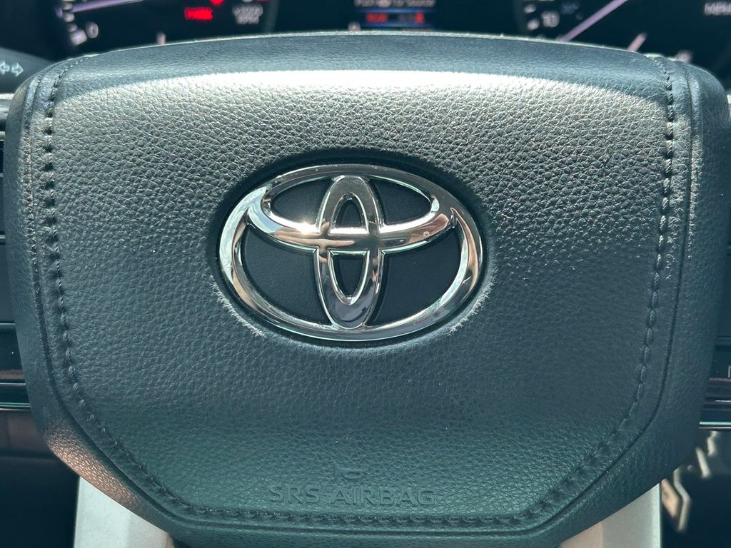 Used 2023 Toyota Tundra Truck