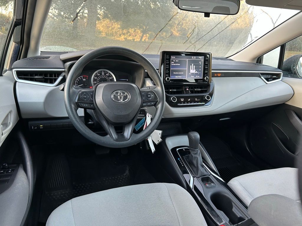 Thumbnail: 2022 Toyota Corolla - 12