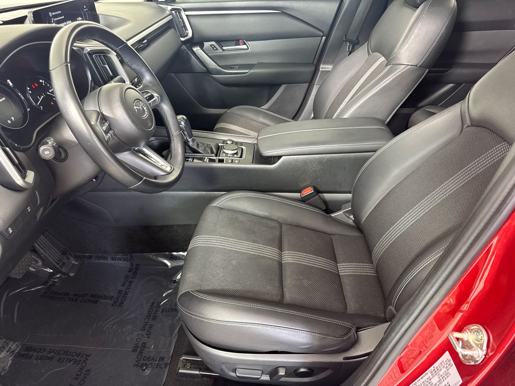 2025 Mazda CX-50 Premium - Photo 10