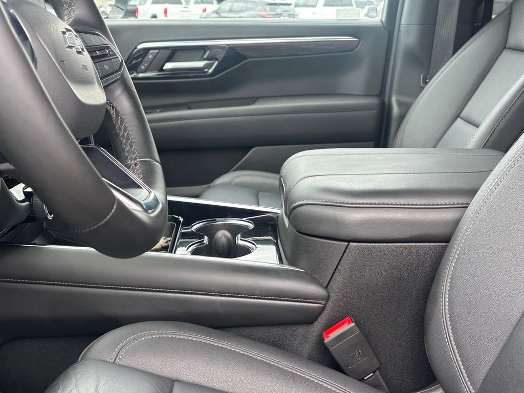 Used Car 2025 Chevrolet Tahoe  Z71 For Sale Under $80,000 In Austin, Texas