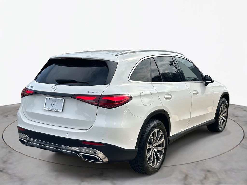 Thumbnail: 2023 Mercedes-Benz GLC - 9