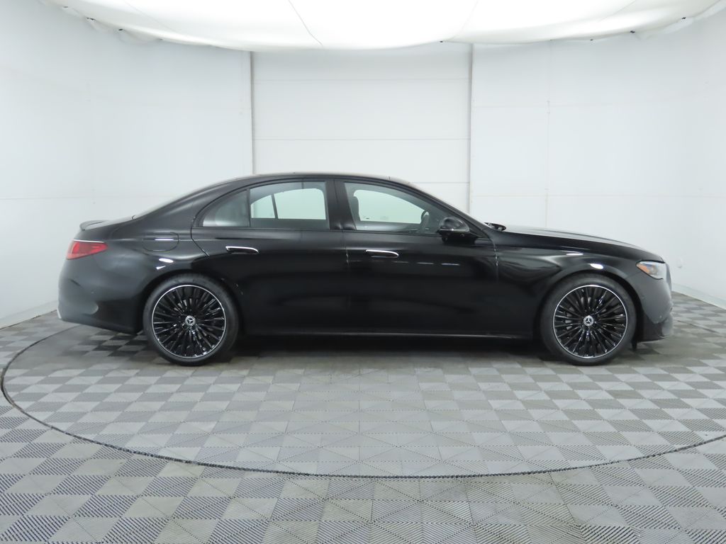 Thumbnail: 2026 Mercedes-Benz E-Class - 4