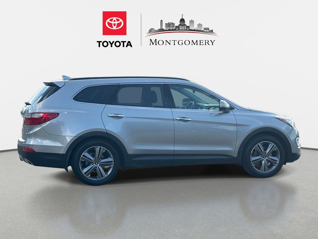 Used 2015 Hyundai Santa Fe SUV