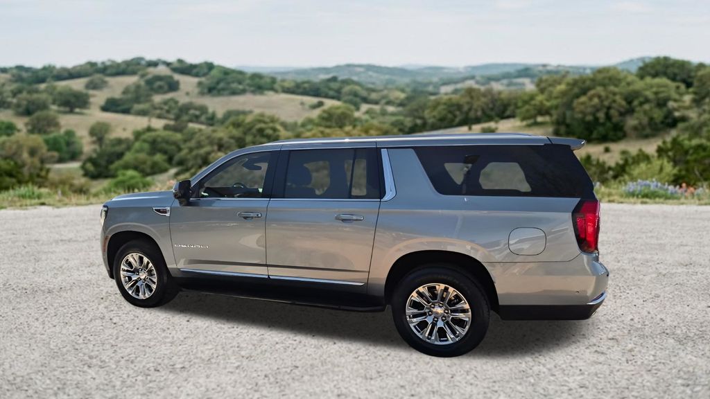 Used Car 2025 Gmc Yukon Xl  Denali For Sale Under $70,000 In Austin, Texas