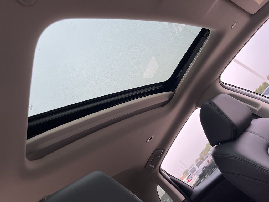 Thumbnail: 2026 Honda HR-V - 27