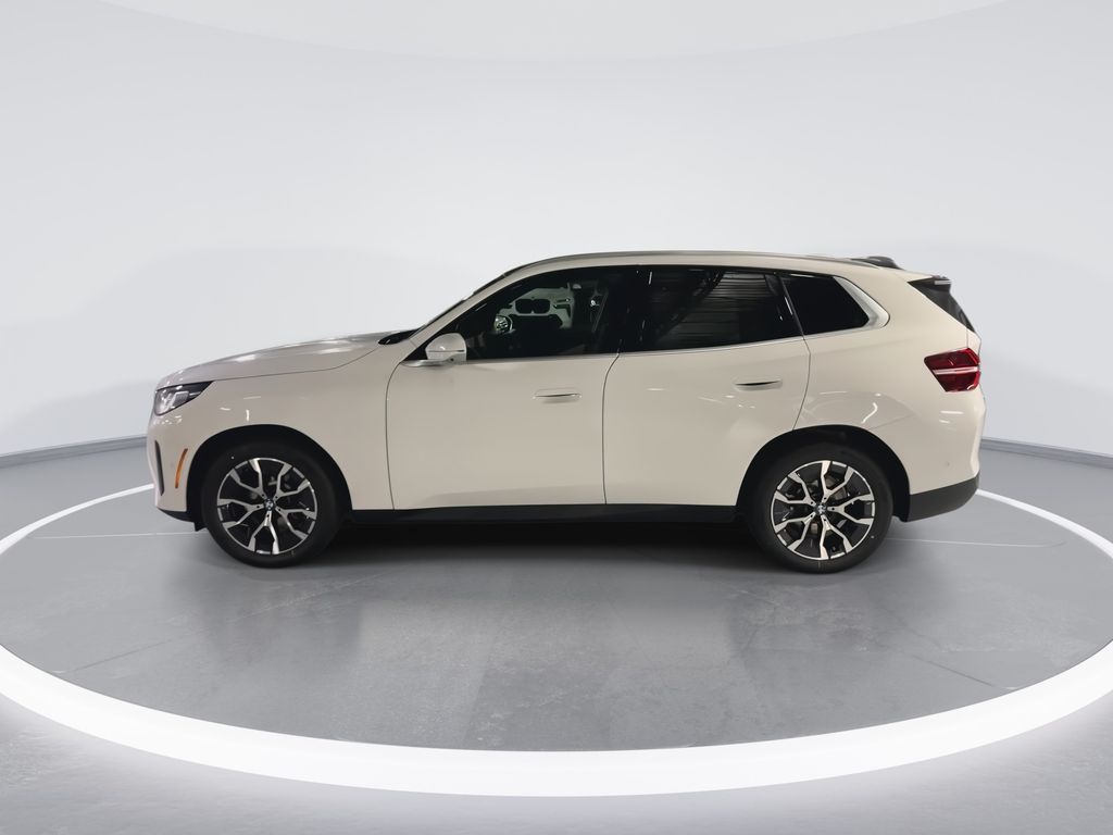 Thumbnail: 2026 BMW X3 - 5