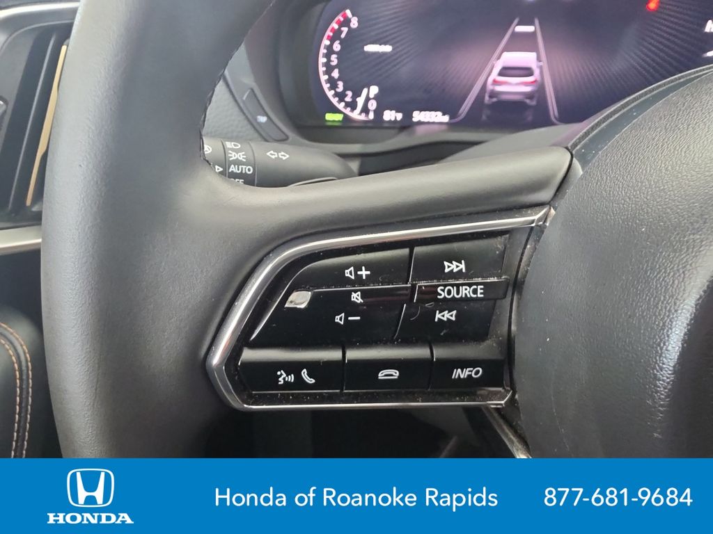 Used 2024 Mazda CX-90 SUV