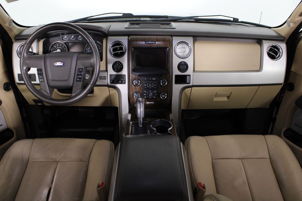 Used 2013 Ford F-150 for sale in 