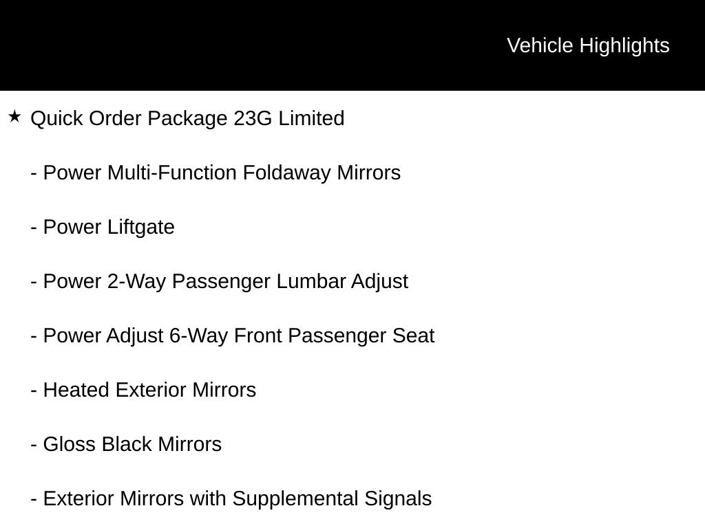 View vehicle photo 3