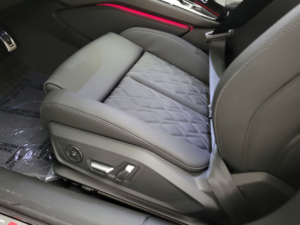 Thumbnail: 2026 Audi S5 - 25