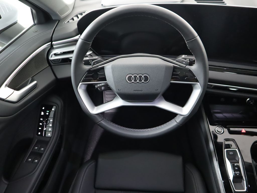 Thumbnail: 2025 Audi A5 - 10