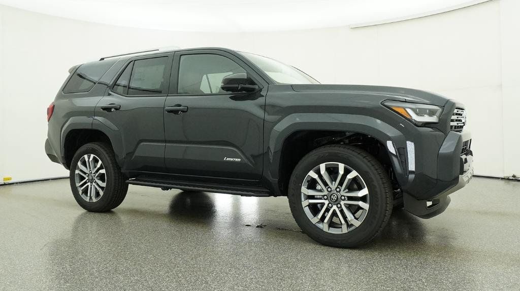 Thumbnail: 2026 Toyota 4Runner - 31