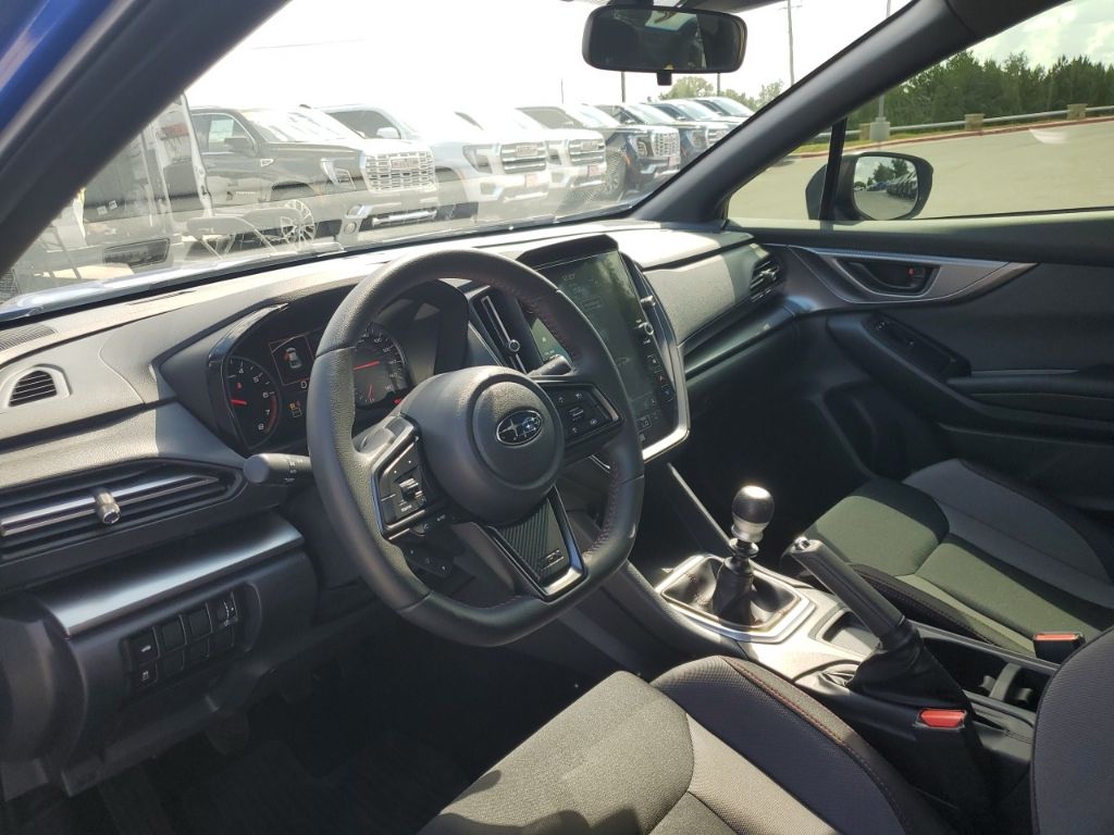 Used Car 2024 Subaru Wrx  Base For Sale Under $30,000 In Austin, Texas