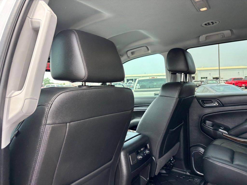 Used Car 2019 Chevrolet Tahoe  Lt For Sale Under $25,000 In Austin, Texas