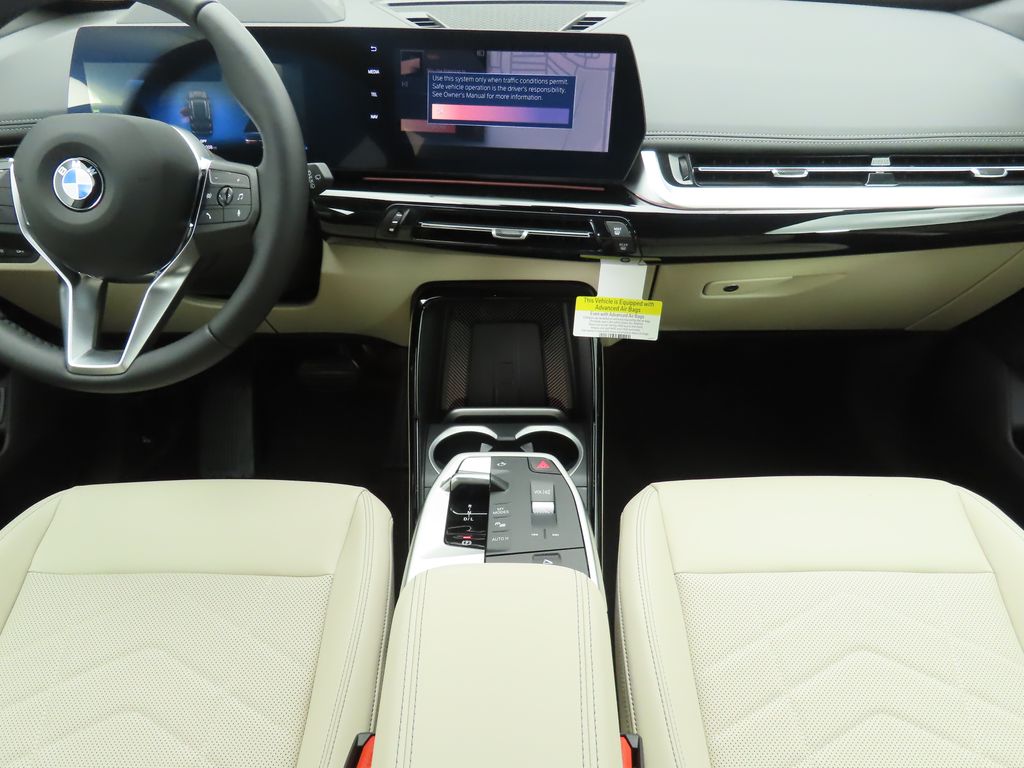 Thumbnail: 2025 BMW X1 - 13