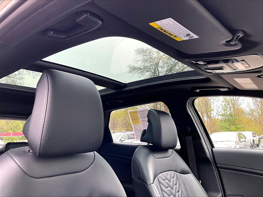 2026 Kia Sportage — photo 22