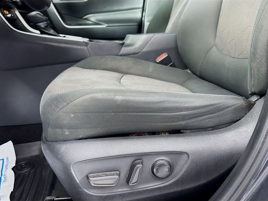 Used Car 2019 Toyota Rav4  Xle For Sale Under $15,000 In Austin, Texas