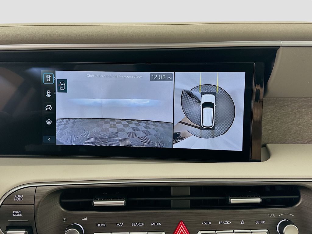 Thumbnail: 2026 Hyundai Palisade - 13