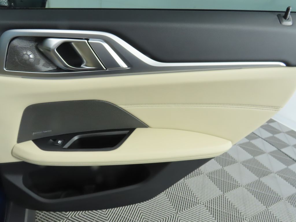 Thumbnail: 2023 BMW i4 - 28