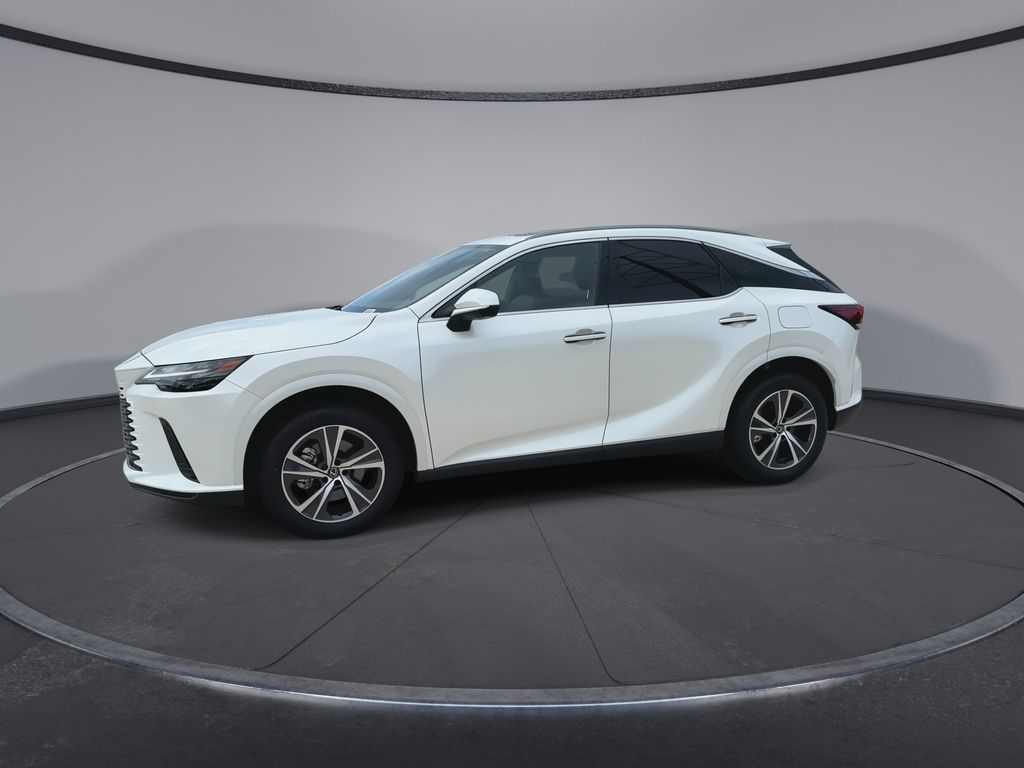 Thumbnail: 2026 Lexus RX - 5