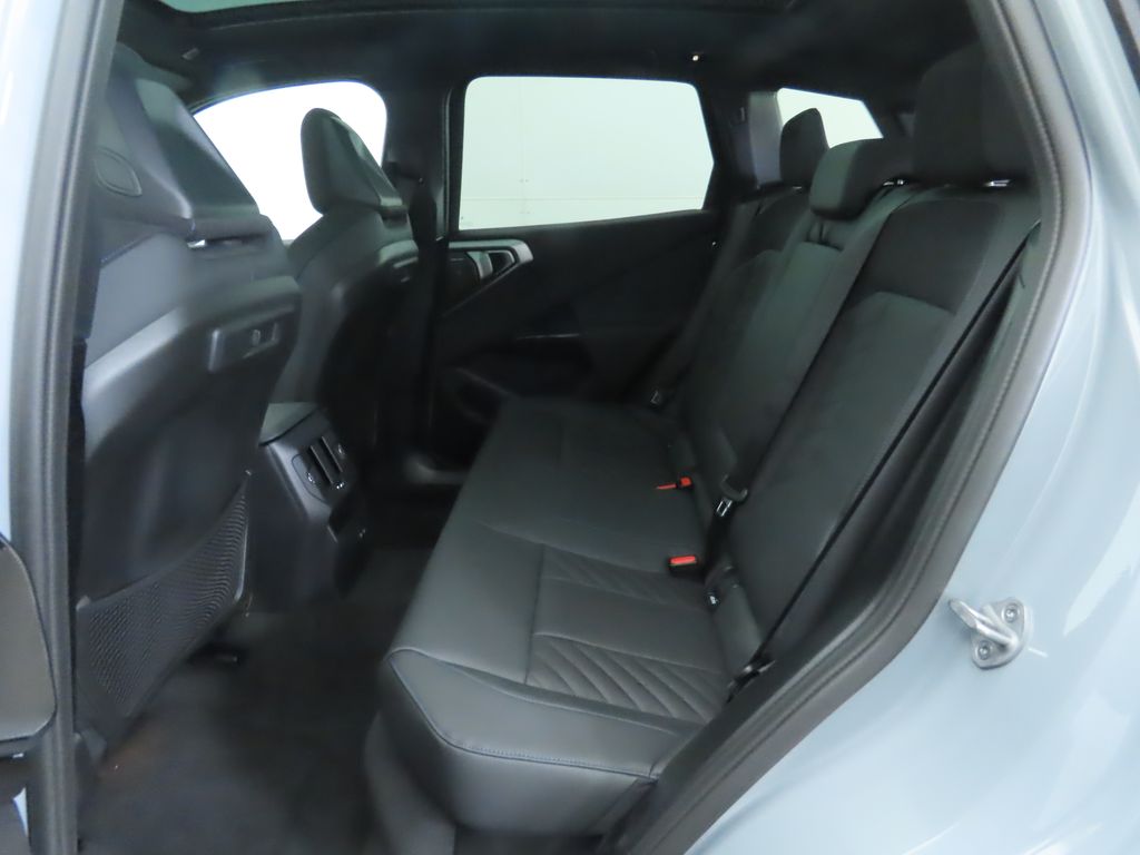 Thumbnail: 2026 BMW X3 - 22