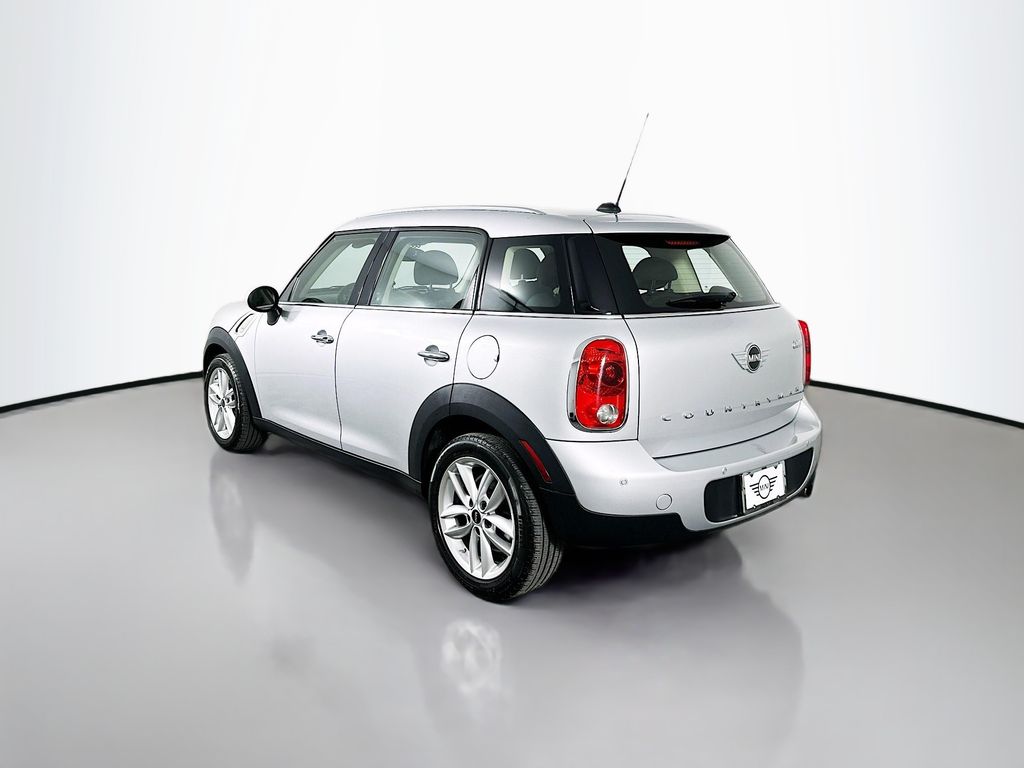 Thumbnail: 2013 MINI Cooper Countryman - 7