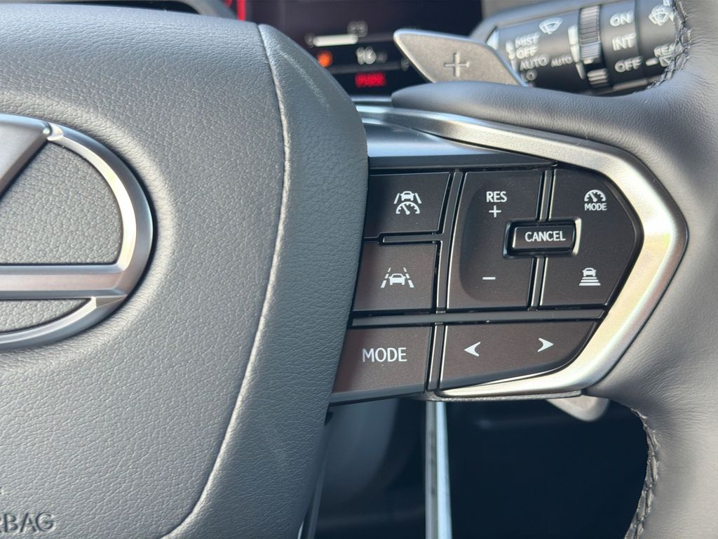 Thumbnail: 2026 Lexus GX - 27