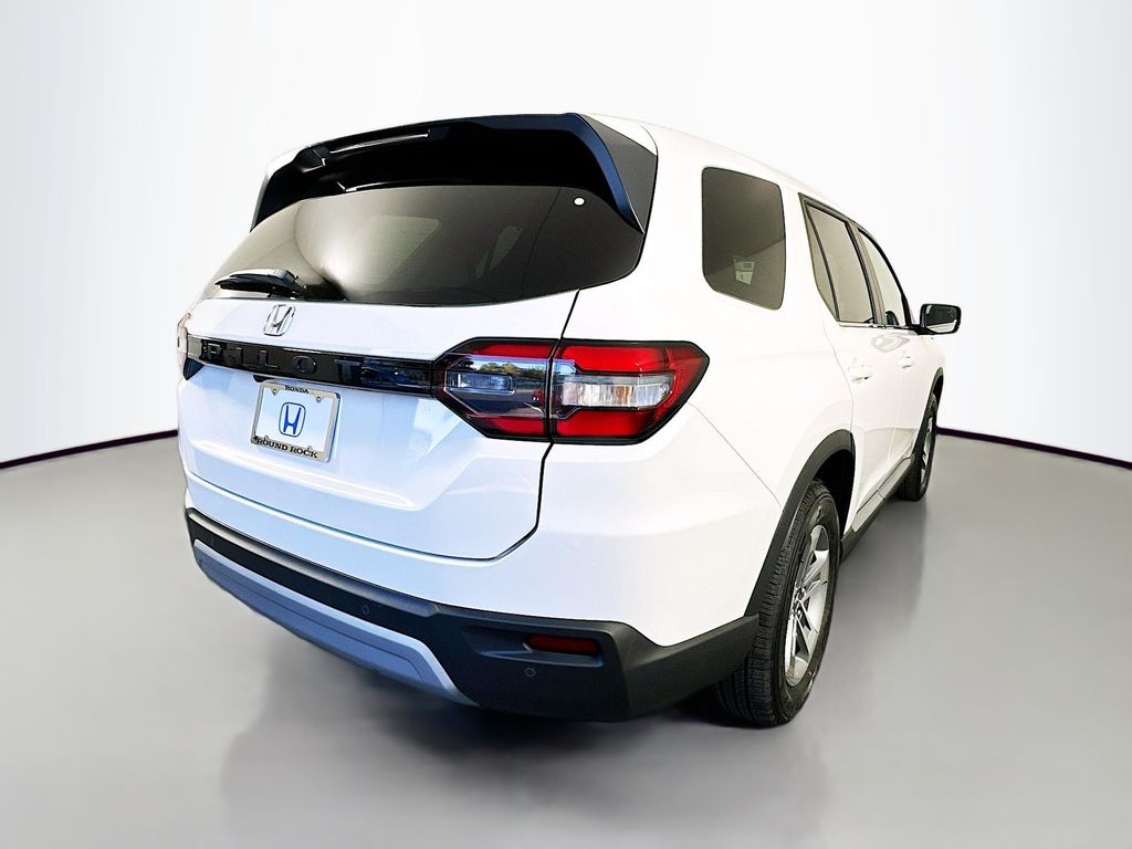 Thumbnail: 2025 Honda Pilot - 5