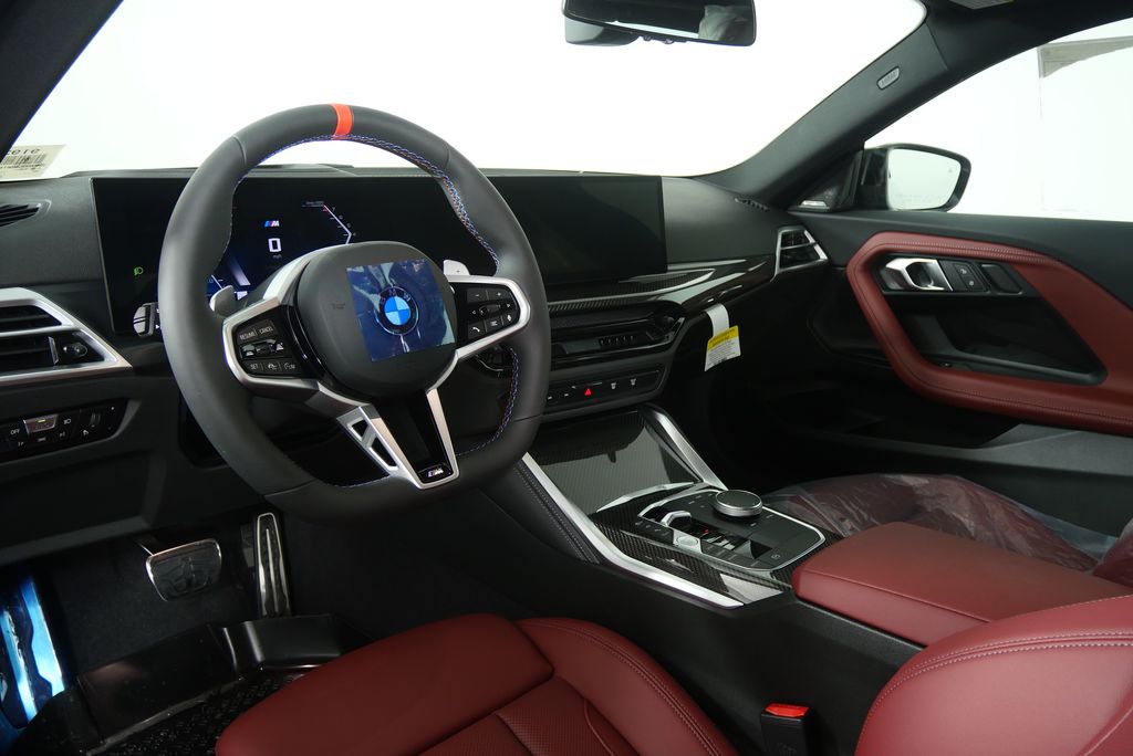 Thumbnail: 2026 BMW 2 Series - 13
