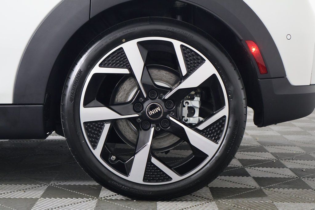 Thumbnail: 2026 MINI Cooper - 10