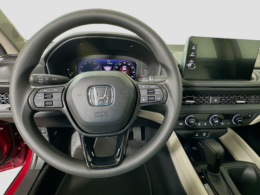 Thumbnail: 2026 Honda Accord - 10