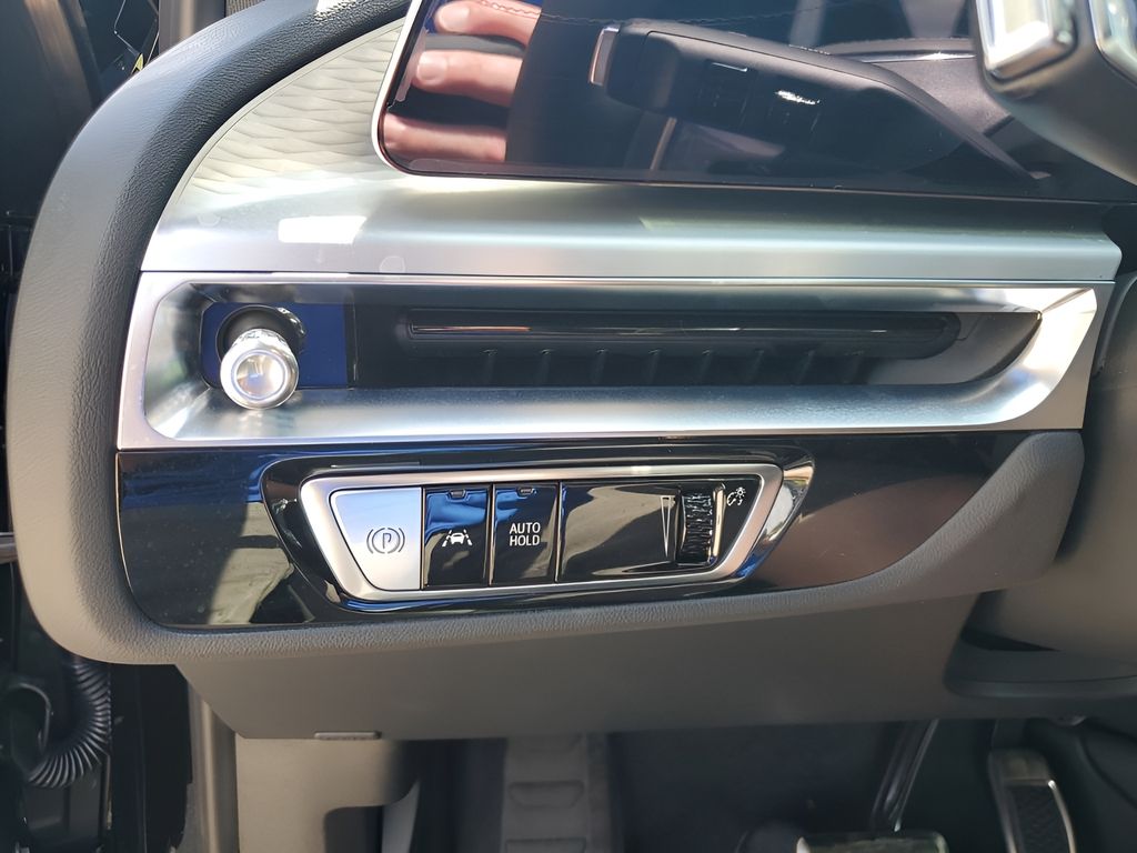 New 2026 Black Cadillac V-Series Premium image 30