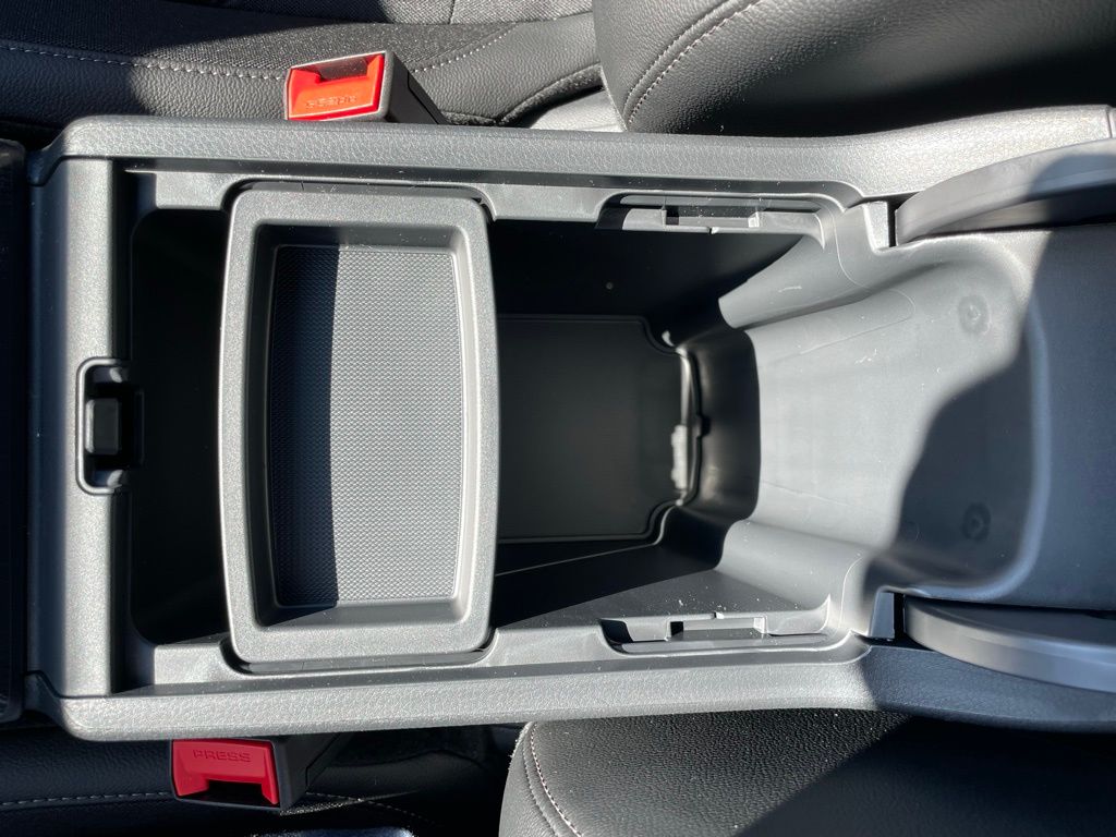 Thumbnail: 2026 Honda Civic - 20