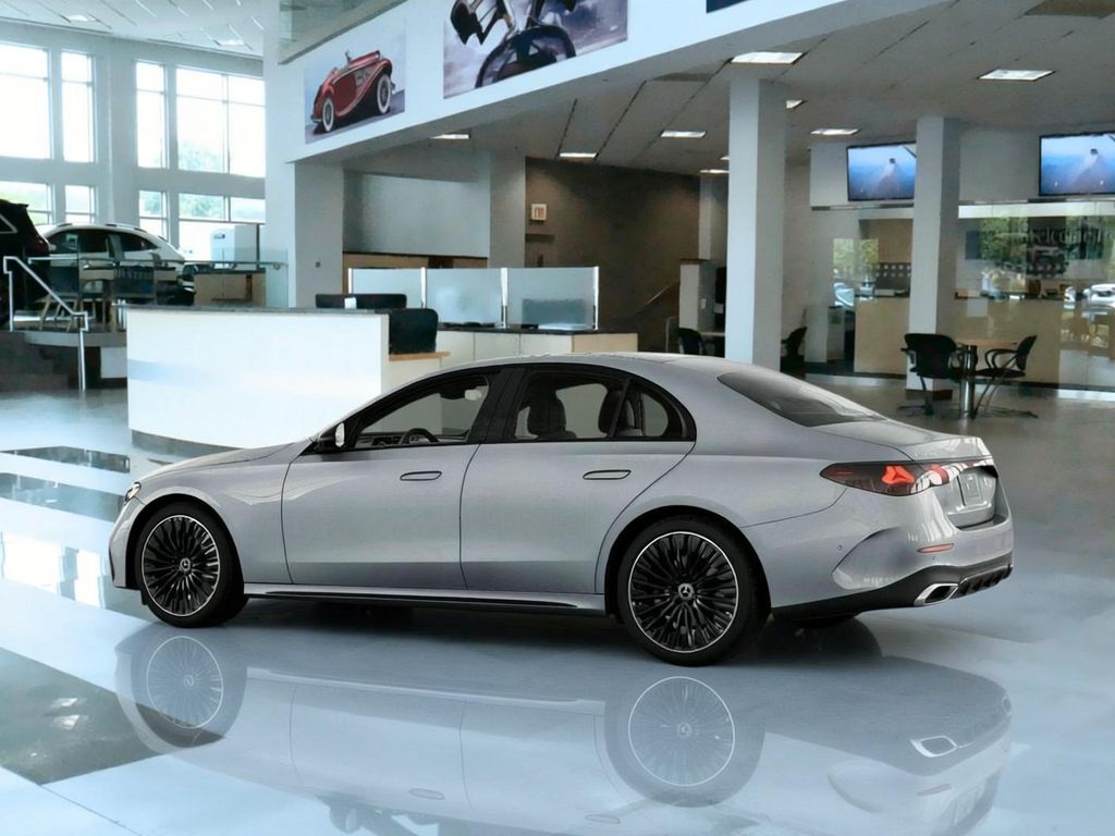 Thumbnail: 2027 Mercedes-Benz E-Class - 30