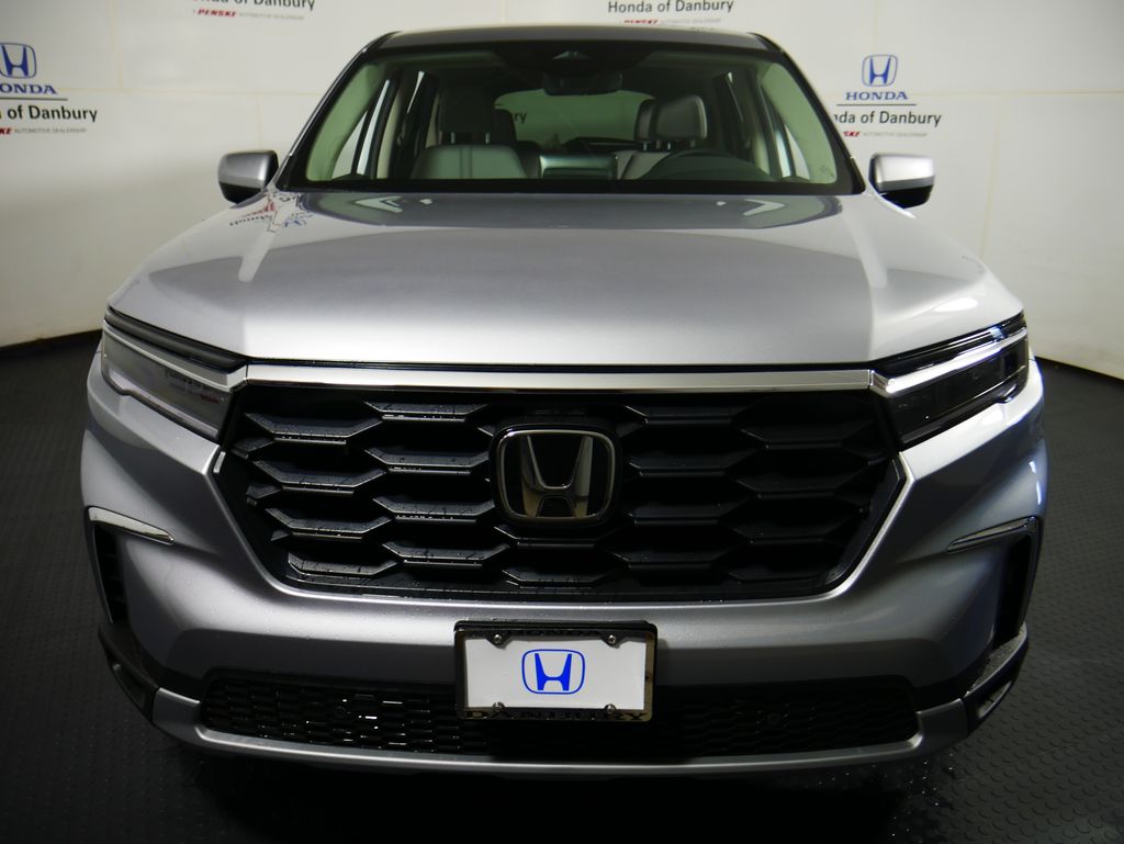 Thumbnail: 2026 Honda Pilot - 2