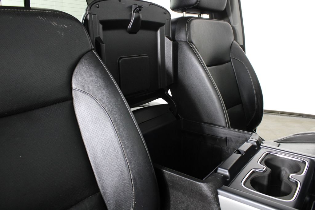 Used 2018 Chevrolet Silverado 1500 for sale in 